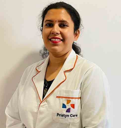 Dr. Anjani Dixit-Vaginal Wart-Doctor-in-Bangalore